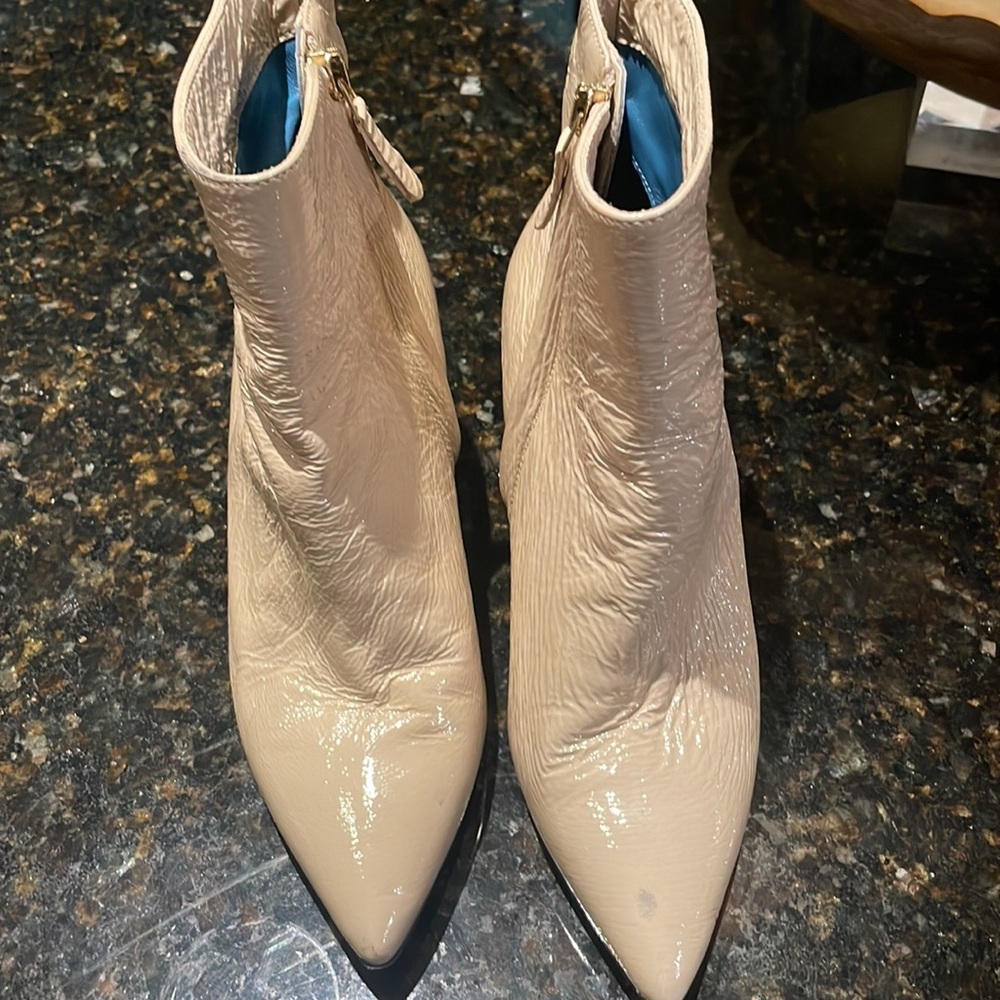 Dee Keller Booties